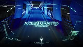 Yamaha Master of Darkness November 2 – 10:00 a.m. EDT