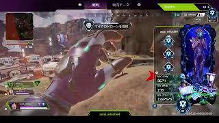 Apex　練習