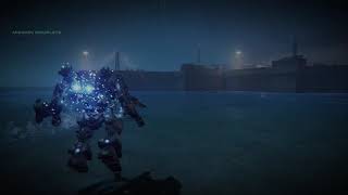 AC6　初期フレーム布教動画　チャプター１