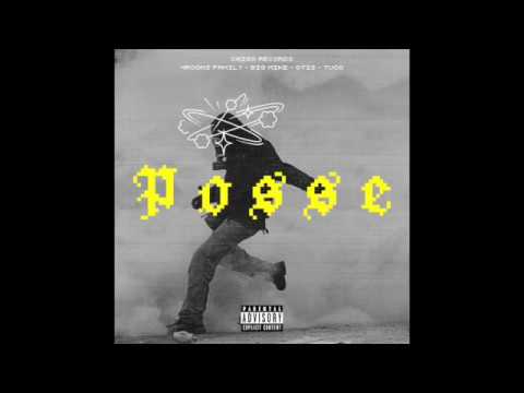 Posse Track - Caigo Rec (prod.Karati)