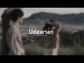 Udaarian Satinder Sartaj Slowed Reverb Lofi Song N Slowed Reverb