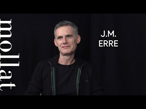 Jean-Marcel Erre - Les autres ne sont pas des gens comme nous