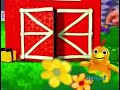 The Sunny Side Up Show Intro Happy Birthday