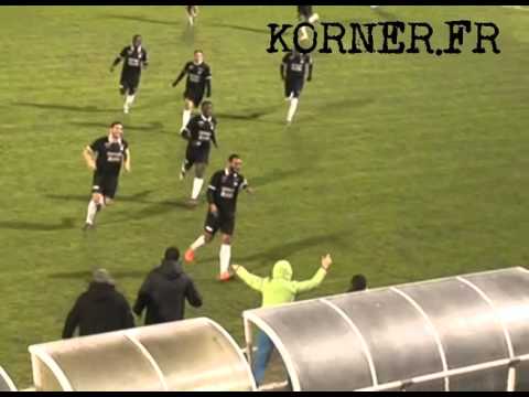 DH / Rodéo - Luzenac