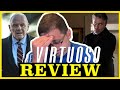 The Virtuoso (2021) | Anson Mount-Anthony Hopkins Thriller | (Mini) Movie Review