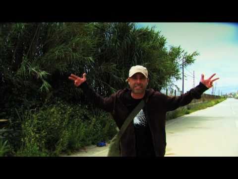 Miguel Arraigo: "Sé dónde voy" (2010)