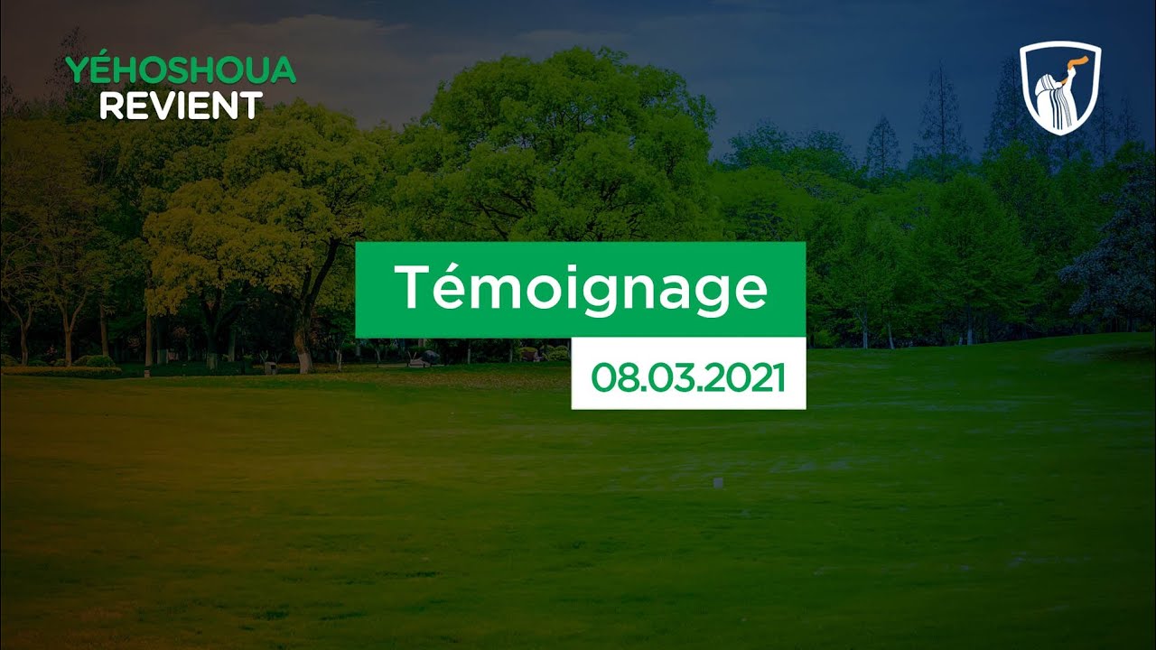 Thumbnail of video: Témoignage