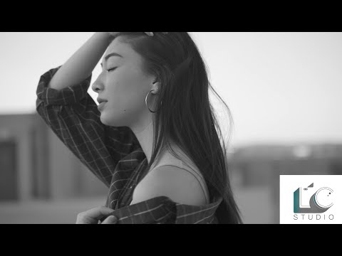 Lee Chang Studio (AD) - Sony A7sIII + Tamron 28-75 2.8