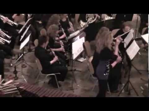 Harmonie Wilhelmina Bedum - Rood (Marco Borsato)