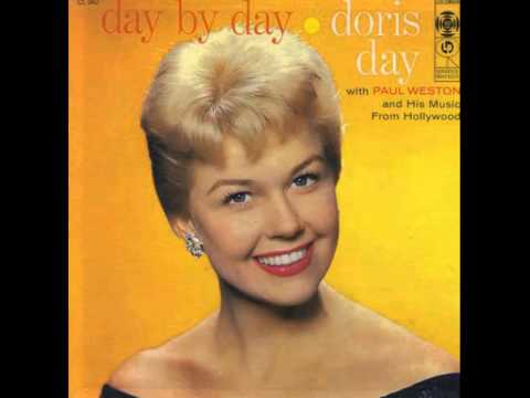 Autumn Leaves - Doris Day