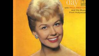 Doris Day - Autumn Leaves 1956