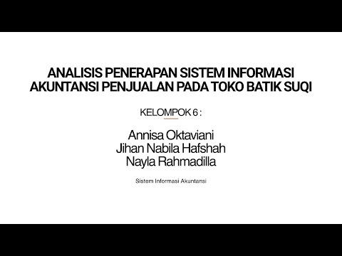 Video
