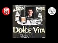 Ryan Paris - Dolce Vita (Maxi single - 1983)