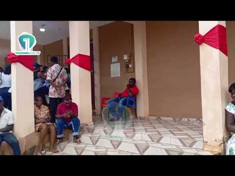 Tension Mounts as Court Suspends NPP Assin South Constituency Executive Elections