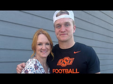 Ree Drummond’s Son Bryce: The Arrest That Changed His Life Forever
