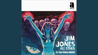 It's Your Voodoo Working (feat. Nikki Hill)