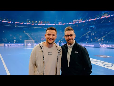 Wo landet GWD Minden? I Bundesliga-Vorschau #1 I Mit Lennart Wilken-Johannes I 040825