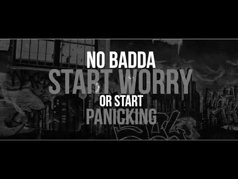 ACUNA ft Sinematic & Madrush Mc - Run Dis Remix (Full Lyric Video)