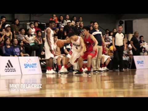 SLAM Rising Stars Classic 2015: Recap