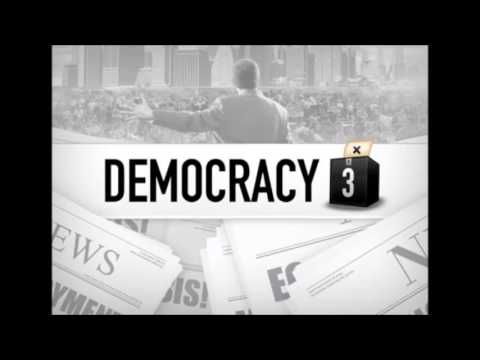 Democracy 3 - 