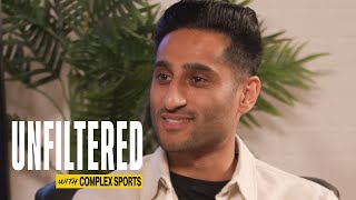 Shams Charania Talks Bronny James, Zion Williamson’s Future, Becoming an NBA GM | Complex Unfiltered