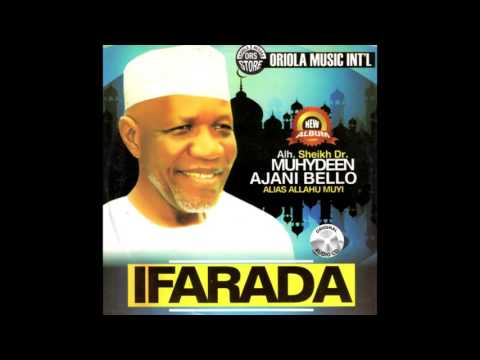 Muyideen Ajani Bello - Ifarada