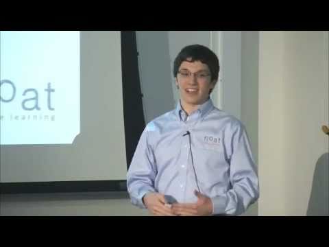 Dan Pfeiffer: Developing for Mobile Platforms (part 3)