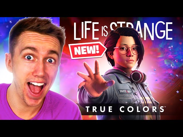 Life is Strange: True Colors