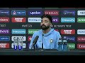 WTC Final 2023 | Mohammed Siraj on Indias Bowling Plan & His Experience on Day 2 | #FollowTheBlues - Video