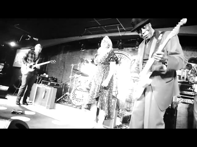 2020.01.25 - Buddy Guy