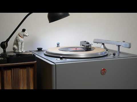 Manhattan / Jimmy Dorsey and his Orchestra