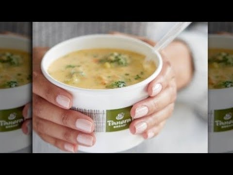 A verdade sobre os alimentos 'frescos' da Panera