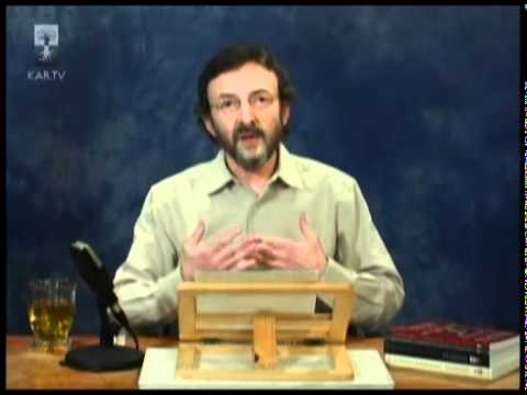 "Kabbalah Revealed" Episode 13 -- Defining the Goal