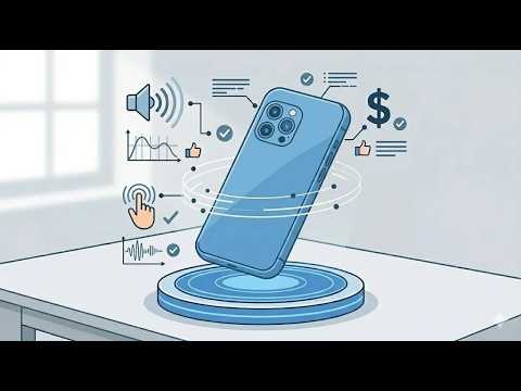 YouTube video