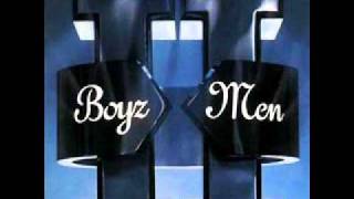 Boyz II Men - Khalil