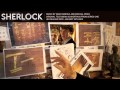 David Arnold & Michael Price - The Game Is On (Taken from the Sherlock OST)
