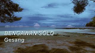 Download lagu Bengawan Solo (instrumental cover) mp3 Download lagu Bengawan Solo (instrumental cover) mp3