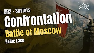 Battle of Moscow – Beloe Lake