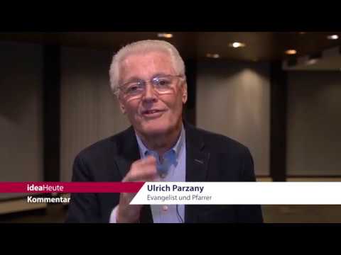 ideaHeute vom 05 04 19 - Organspende - Jesus bekennen