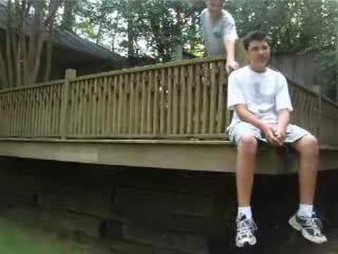 King of the Konks 2:  The Return of the King (of the Konks)