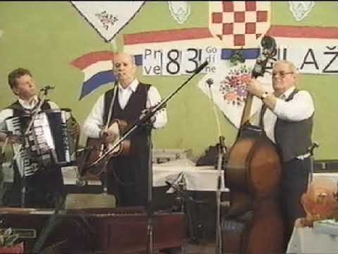 Korenići - "Lijepa moja Podravino"