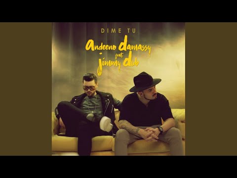 Dime Tu (Dizz & Goff Official Remix)
