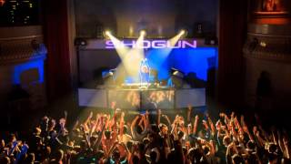 Shogun Feat Emma Lock - Run To My Rescue (Original Mix)