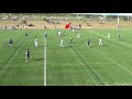 Louis DiRienzo, Class of 2019 Soccer Highlights 