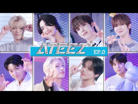 Thumbnail for video: [SUB] 에이티즈가 원하는 예능? l ATEEZ+ EP.0 l First Take : The Interview Preview [4K]