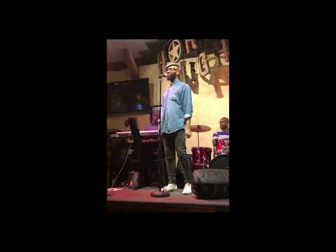 Jared Wayne Gladly- I Get Lonely open rehearsal