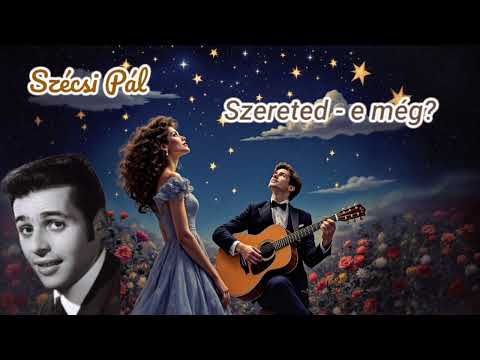 Szécsi Pál - Szereted - e még?