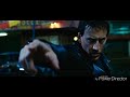 Ghost Rider First Transformation HINDI