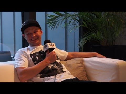 Maxat im Interview über EPs, das Produzieren uvm. [JD´s Rap Blog]