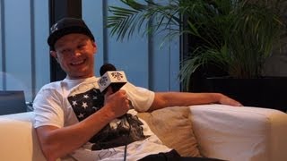 Maxat im Interview über EPs, das Produzieren uvm. [JD´s Rap Blog]